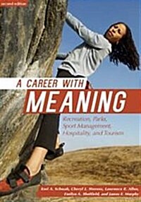 [중고] Career with Meaning (Paperback, UK)