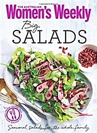 Big Salads (Paperback)