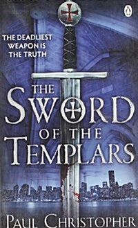 The Sword of the Templars (Paperback)