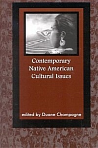 Contemporary Native American Cultural Issues (Paperback)