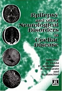 Epilepsy and Other Neurological Disorders in Coeliac Disease (Paperback)