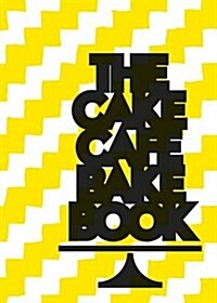 The Cake Cafe Bake Book (Paperback)