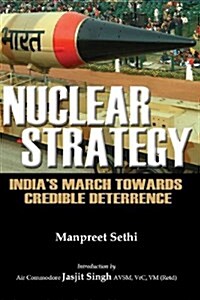 Nuclear Strategy (Hardcover)