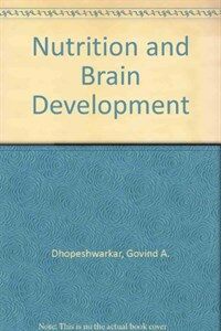 Nutrition and brain development