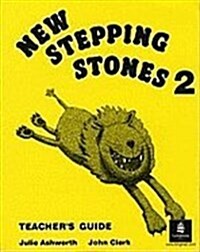 New Stepping Stones (Paperback)