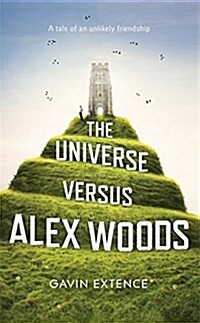 The Universe Versus Alex Woods (Paperback)