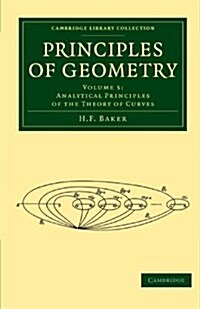 Principles of Geometry (Paperback)