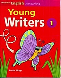 Young Writers 1 (Paperback)