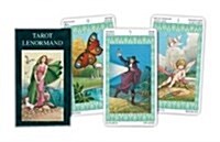 Tarot Lenormand : Tarot Deck (Cards)