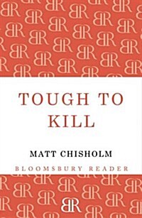 Tough to Kill (Paperback)
