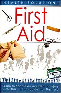 First Aid (Paperback, UK)