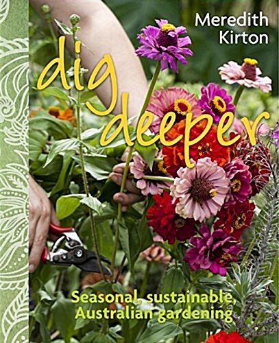 Dig Deeper (Hardcover)