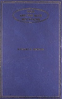 Goa and the Blue Mountains : Or Six Months of Sick Leave (Hardcover, Facsimile of 1851 ed)