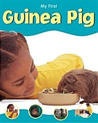 Guinea Pig (Paperback)