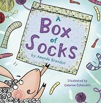 A Box of Socks (Paperback)