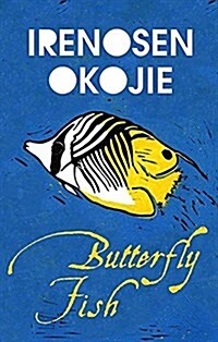 Butterfly Fish (Hardcover)