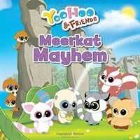 Meerkat Mayhem (Paperback)