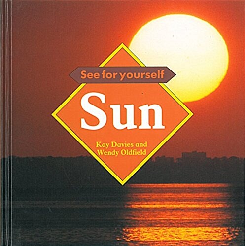 Sun (Hardcover)