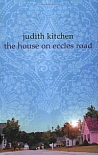 The House on Eccles Road (Hardcover)