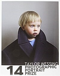Taylor Wessing Photographic Portrait Prize 2014 (Paperback)