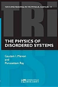 The Physics of Disordered Systems (Paperback)