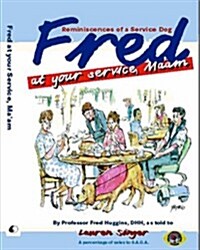 Fred : At Your Service, Maam (Paperback)