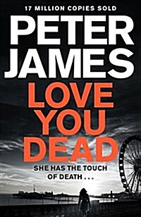 Love You Dead (Hardcover, Main Market Ed.)