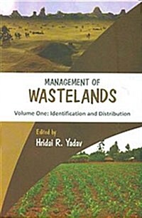 Management of Wastelands (Hardcover)