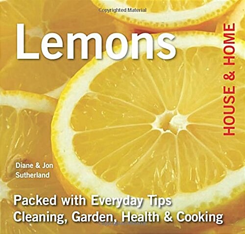 Lemons : House & Home (Paperback, New ed)