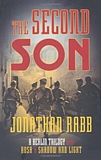 The Second Son (Paperback)