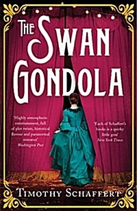 The Swan Gondola (Paperback)