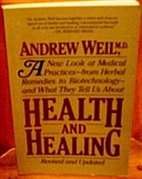 Health and Healing (Paperback, Rev ed)