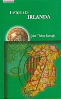 Historia de Irlanda (Paperback)