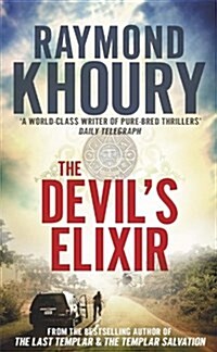 The Devils Elixir (Paperback)