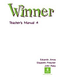 Winner (Paperback)