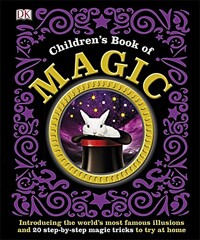 Children's book of magic