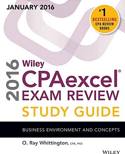 Wiley Cpaexcel Exam Review 2016 Focus Notes: Auditing and Attestation (Spiral, 11)