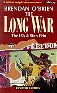 The Long War (Paperback, Revised)