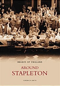 Around Stapleton (Paperback)