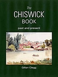 The Chiswick Book (Hardcover)