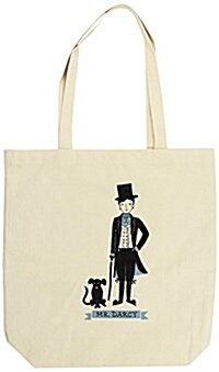 Mr. Darcy Babylit(r) Tote (Other)