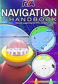 RYA Navigation Handbook (Paperback, 2 Revised edition)