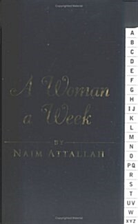 A Woman a Week (Paperback)