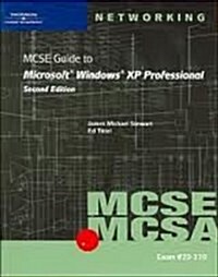 70-270 MCSE : Guide to Microsoft Windows (Paperback, 2 Rev ed)