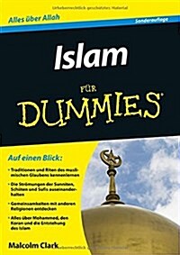 Islam Fur Dummies (Paperback)