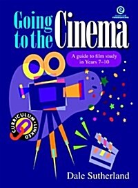 Going to the Cinema (Paperback)