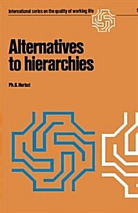 Alternatives to Hierarchies (Hardcover)