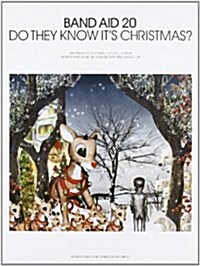 Do They Know Its Christmas? (2005) : (Piano/Vocal/Guitar) (Paperback)