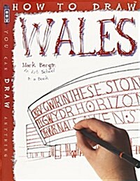 How to Draw Wales (Paperback)