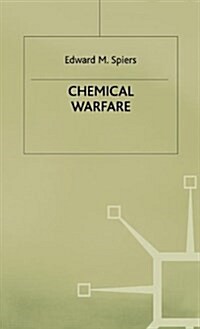 Chemical Warfare (Hardcover)